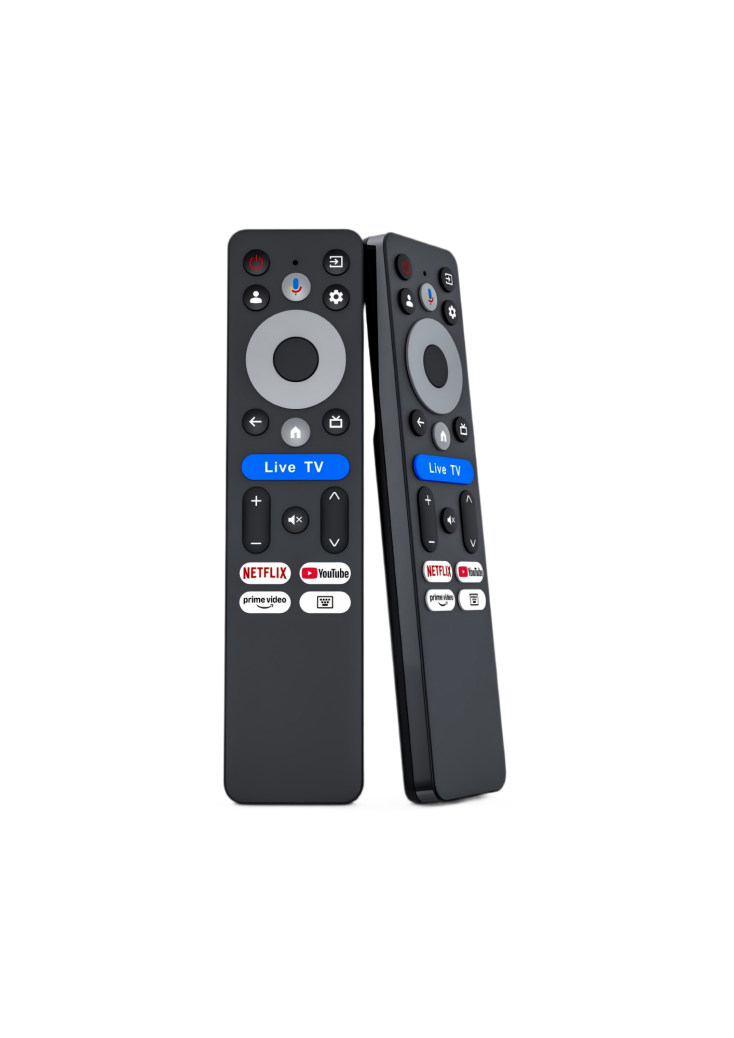 安瑞创（ANYCON）TV OS遥控器产品